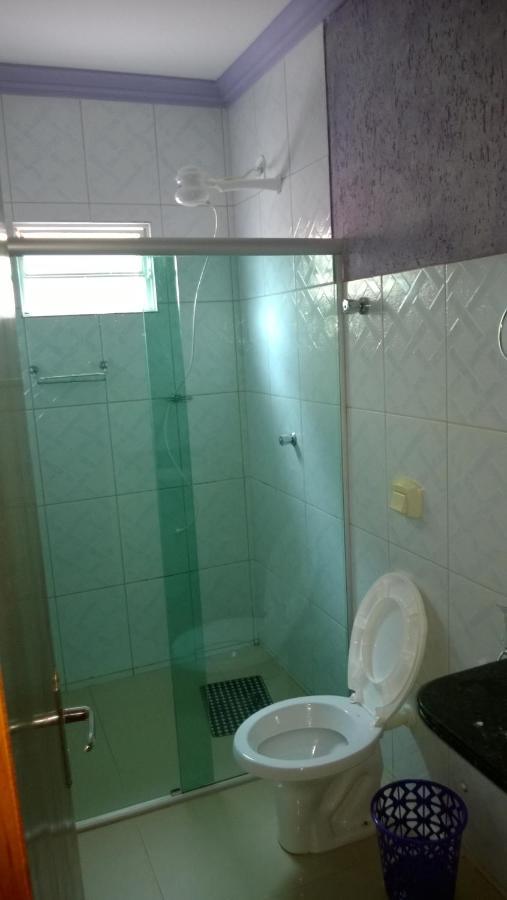 Otima Casa Caldas Novas 2 Km Do Centro Para Ate 14 Pesssoas Com Piscina Aquecida, Churrrasqueira, Wifi Exteriér fotografie